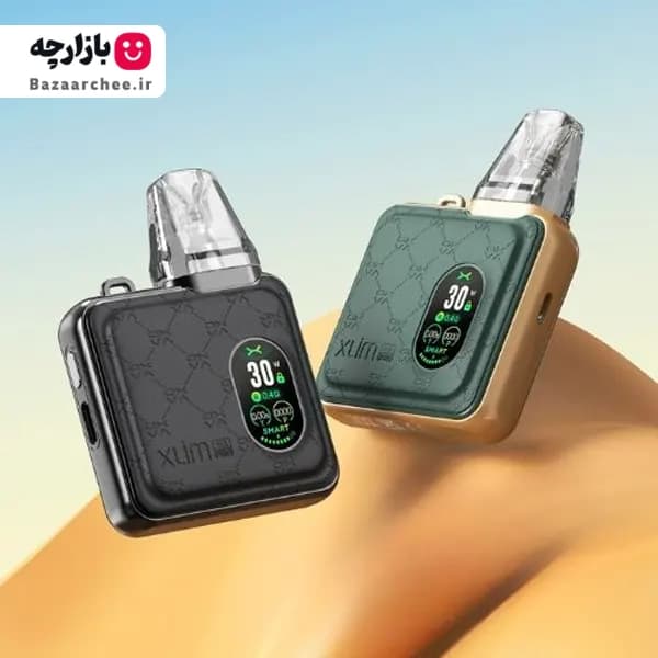 پاد ویپ اکسلیم اس کیو پرو اکسوا | OXVA XLIM SQ PRO — تصویر ۶