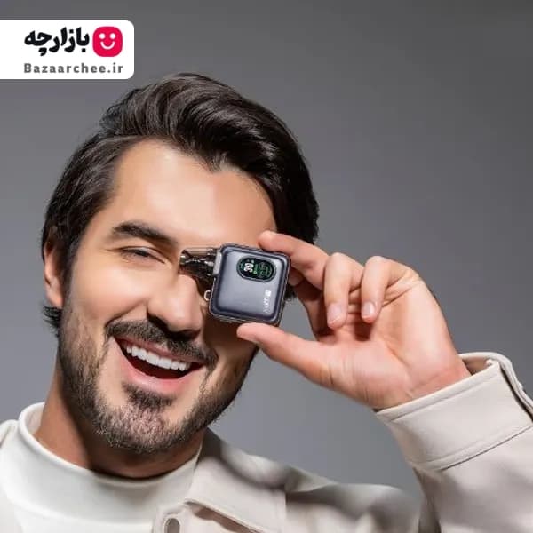 پاد ویپ اکسلیم اس کیو پرو اکسوا | OXVA XLIM SQ PRO — تصویر ۷