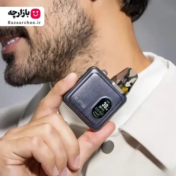 پاد ویپ اکسلیم اس کیو پرو اکسوا | OXVA XLIM SQ PRO — تصویر ۸