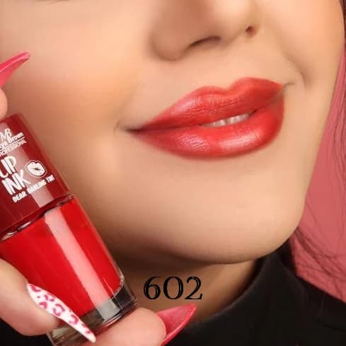 تینت لب و گونه مایا براون — تصویر ۳