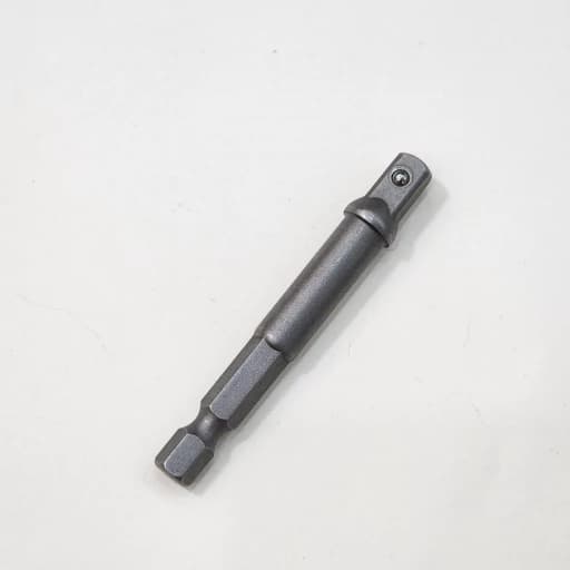 تبدیل دریل به بکس 1.4 ، 6.5 سانت — تصویر ۲