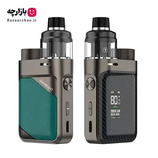 پاد ویپ سواگ پی ایکس 80 ویپرسو | VAPORESSO SWAG PX80