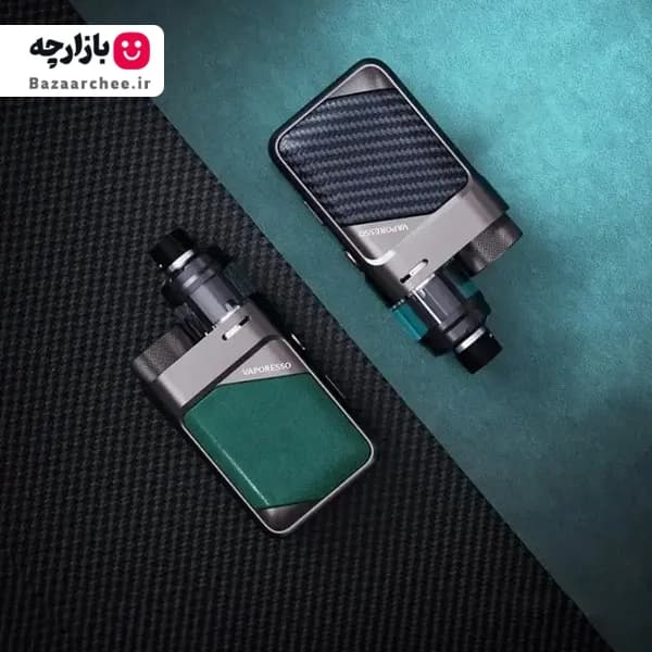 پاد ویپ سواگ پی ایکس 80 ویپرسو | VAPORESSO SWAG PX80 — تصویر ۳