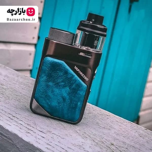 پاد ویپ سواگ پی ایکس 80 ویپرسو | VAPORESSO SWAG PX80 — تصویر ۷