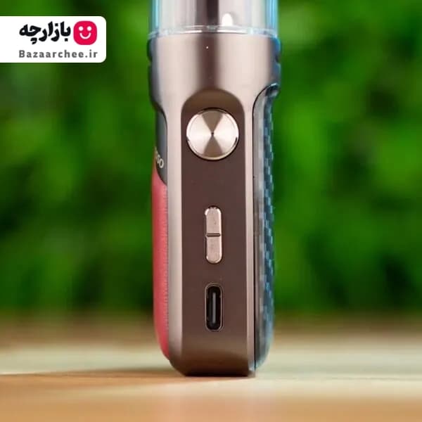 پاد ویپ سواگ پی ایکس 80 ویپرسو | VAPORESSO SWAG PX80 — تصویر ۶