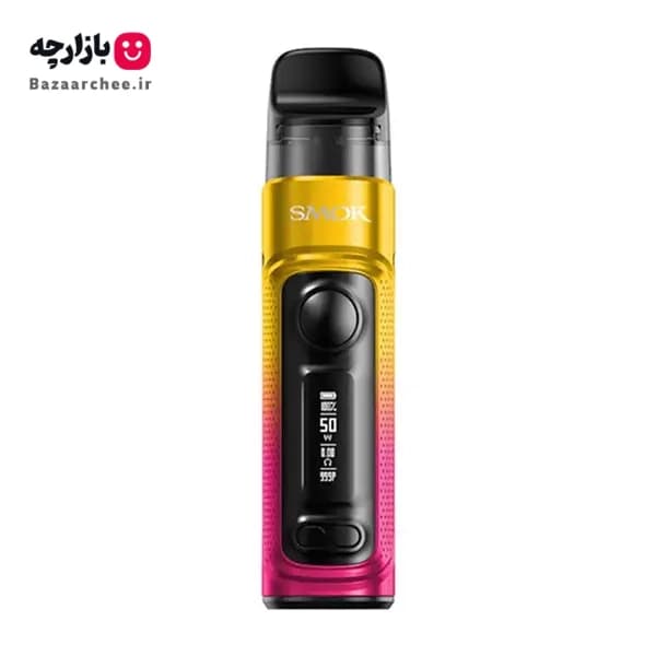 پاد ویپ آر پی ام سی اسموک | SMOK RPM C Pod Mod KIT — تصویر ۲