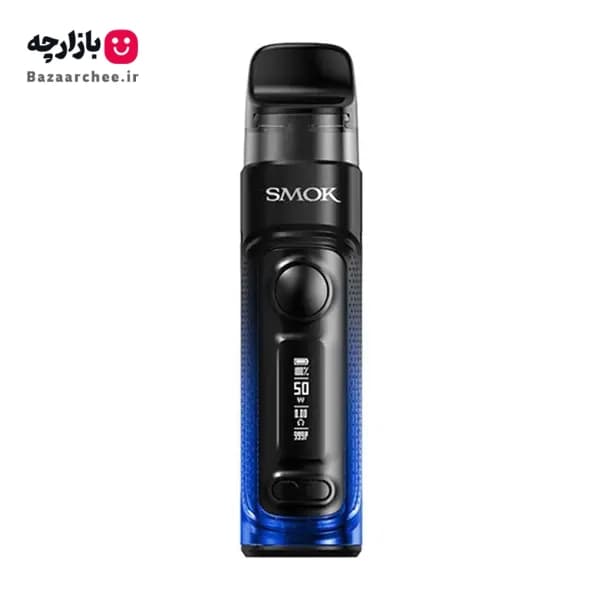 پاد ویپ آر پی ام سی اسموک | SMOK RPM C Pod Mod KIT — تصویر ۸