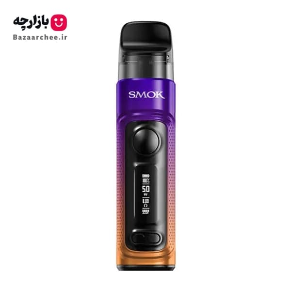 پاد ویپ آر پی ام سی اسموک | SMOK RPM C Pod Mod KIT — تصویر ۶