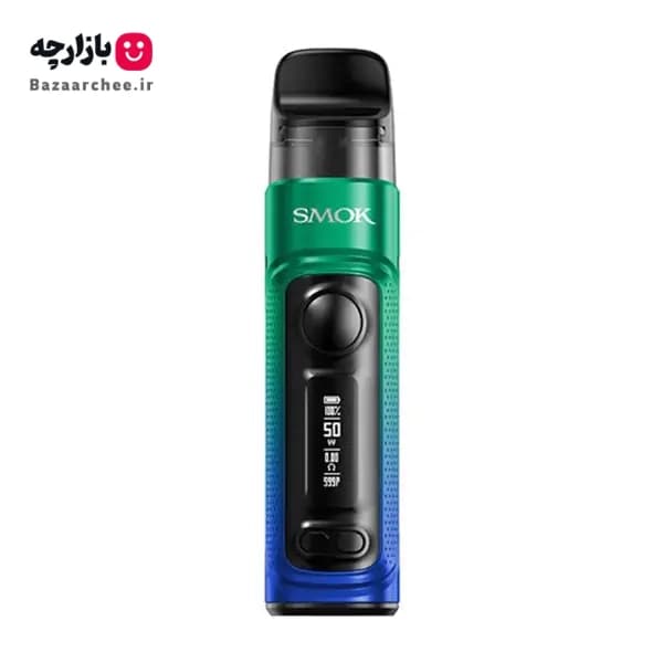 پاد ویپ آر پی ام سی اسموک | SMOK RPM C Pod Mod KIT — تصویر ۵