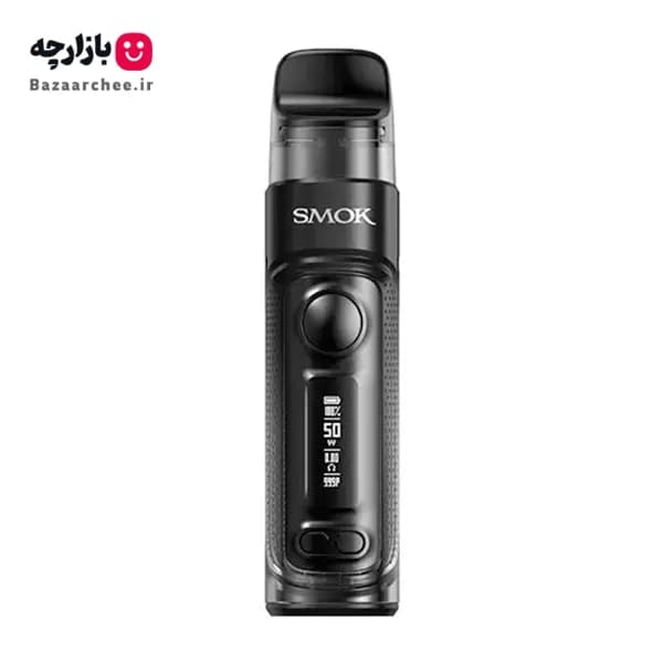 پاد ویپ آر پی ام سی اسموک | SMOK RPM C Pod Mod KIT — تصویر ۴