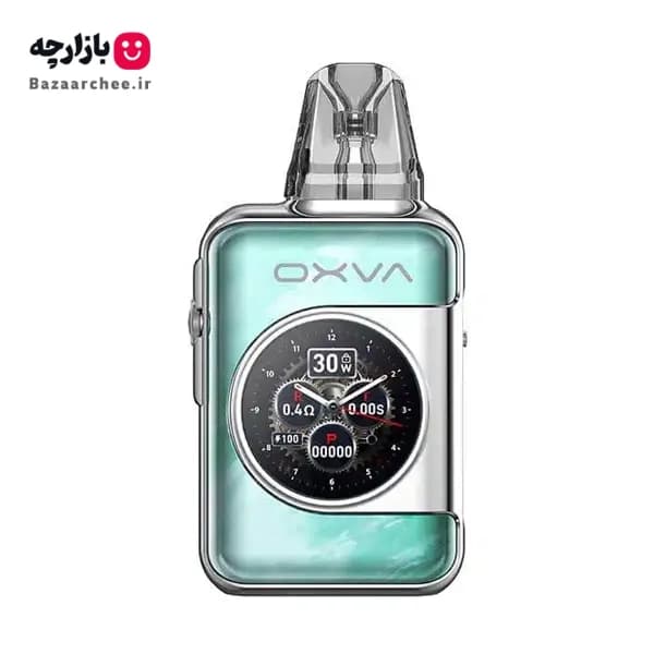 پاد ویپ اکسوا اکسلیم اس کیو پرو 2 | OXVA XLIM SQ PRO 2 — تصویر ۵