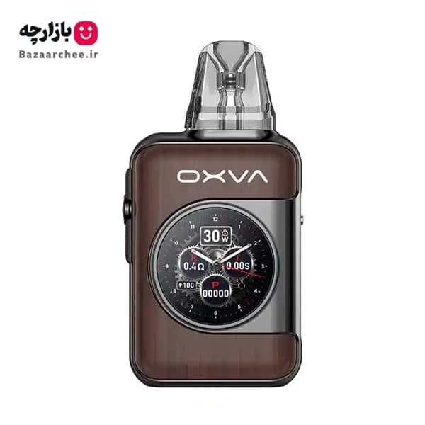 پاد ویپ اکسوا اکسلیم اس کیو پرو 2 | OXVA XLIM SQ PRO 2 — تصویر ۳