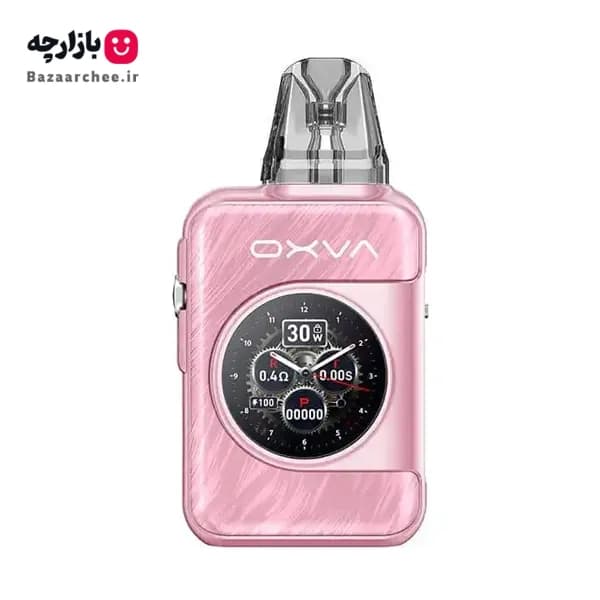 پاد ویپ اکسوا اکسلیم اس کیو پرو 2 | OXVA XLIM SQ PRO 2 — تصویر ۶