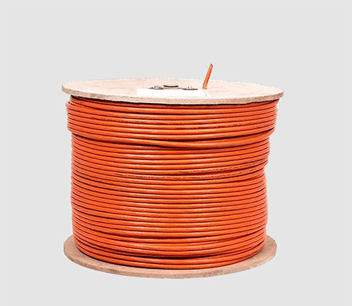 کابل شبکه CAT6 SFTP 048 نگزنس