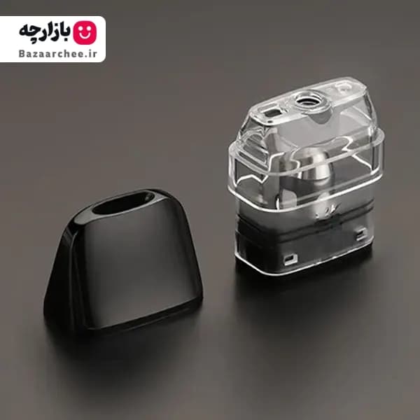 کارتریج ساندر کیو گیک ویپ | Geek Vape Q Cartdrige — تصویر ۳