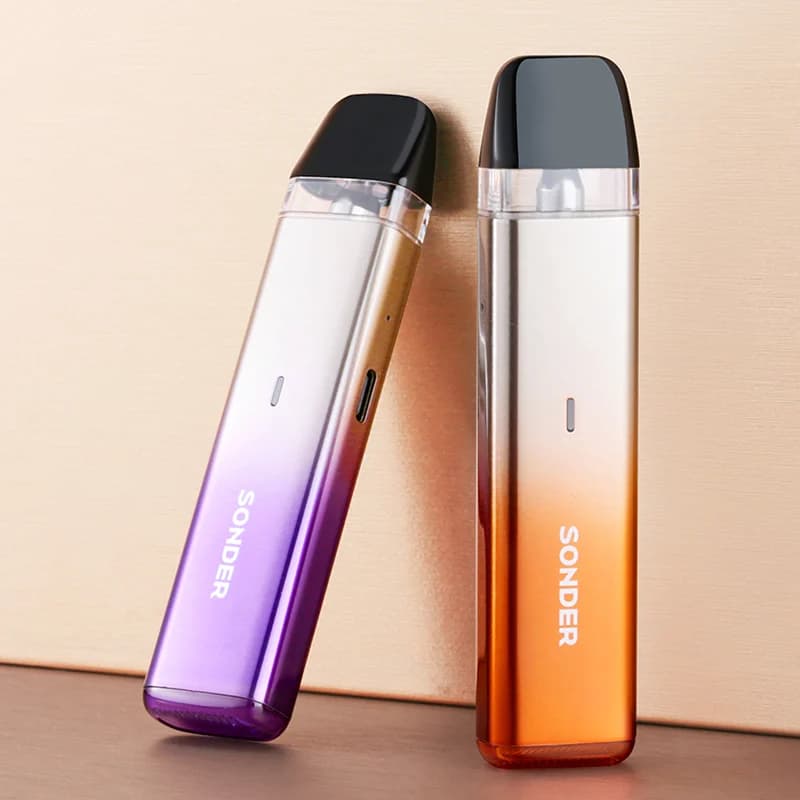 پاد ساندر کیو لایت گیک ویپ | GEEKVAPE SONDER Q LITE — تصویر ۹