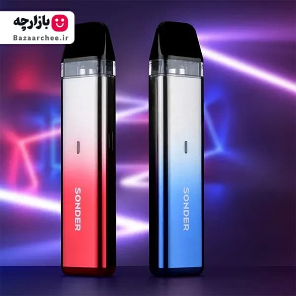 پاد ساندر کیو لایت گیک ویپ | GEEKVAPE SONDER Q LITE — تصویر ۴