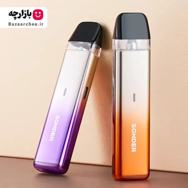 پاد ساندر کیو لایت گیک ویپ | GEEKVAPE SONDER Q LITE — تصویر ۲