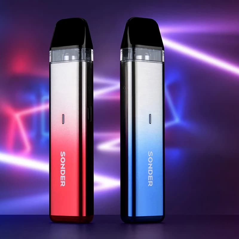 پاد ساندر کیو لایت گیک ویپ | GEEKVAPE SONDER Q LITE — تصویر ۱۱