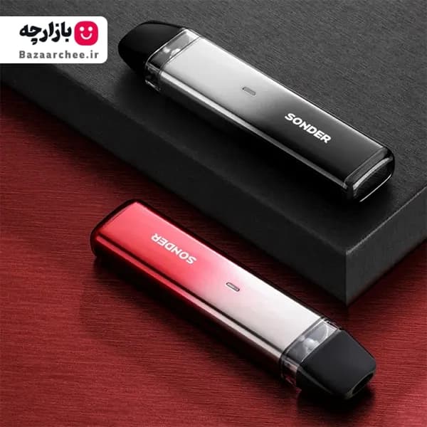 پاد ساندر کیو لایت گیک ویپ | GEEKVAPE SONDER Q LITE — تصویر ۵