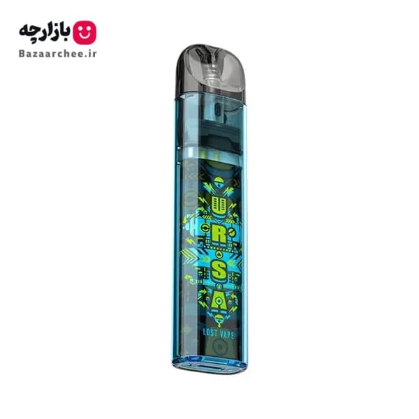 پاد اورسا نانو آرت لاست ویپ | LOST VAPE Ursa Nano Art — تصویر ۳