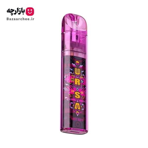 پاد اورسا نانو آرت لاست ویپ | LOST VAPE Ursa Nano Art — تصویر ۲