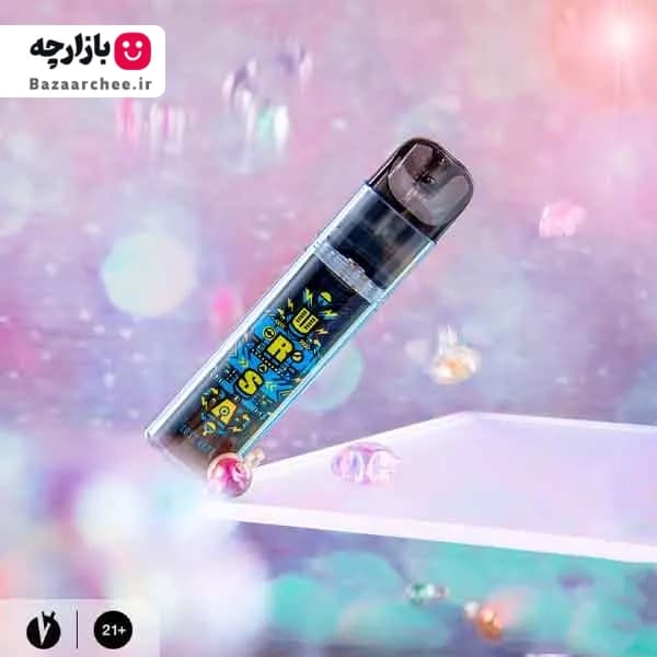 پاد اورسا نانو آرت لاست ویپ | LOST VAPE Ursa Nano Art — تصویر ۷