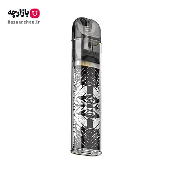 پاد اورسا نانو آرت لاست ویپ | LOST VAPE Ursa Nano Art — تصویر ۴
