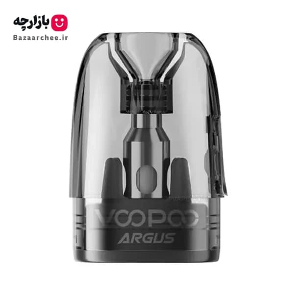 کارتریج آرگاس پاد تاپ فیل 3 میل ووپوو | Argus Top Fill Cartdrige 3ml