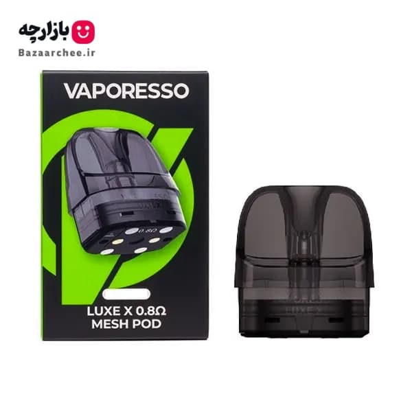 کارتریج لوکس ایکس ویپرسو | Vaporesso LUXE X Cartdrige