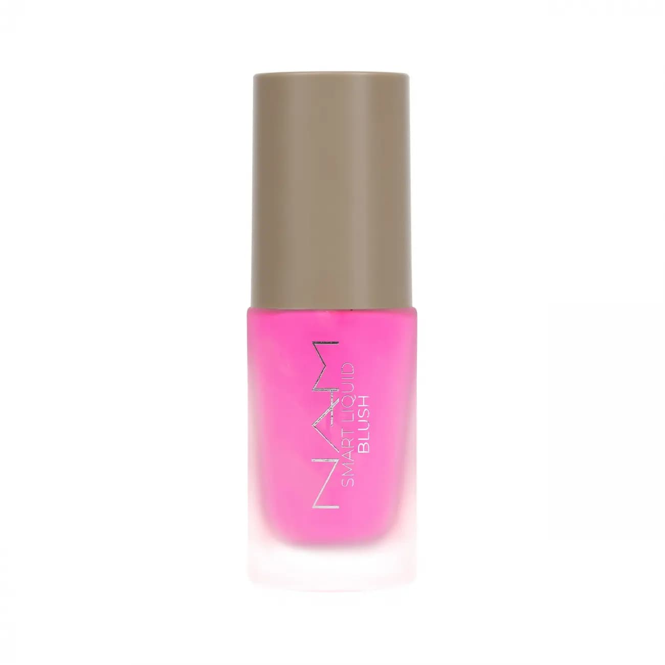 رژگونه مایع نام Smart Liquid