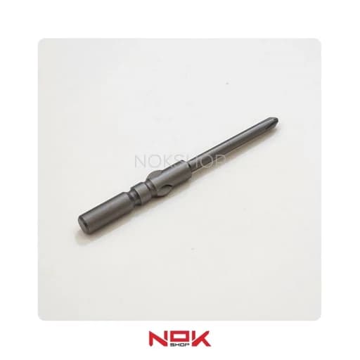 نوک پیچگوشتی پروانه ای PH1 قطر 5 — تصویر ۲