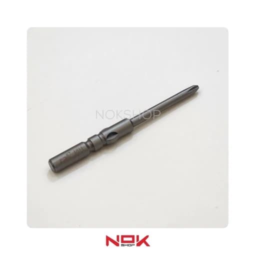 نوک پیچگوشتی پروانه ای PH1 قطر 5