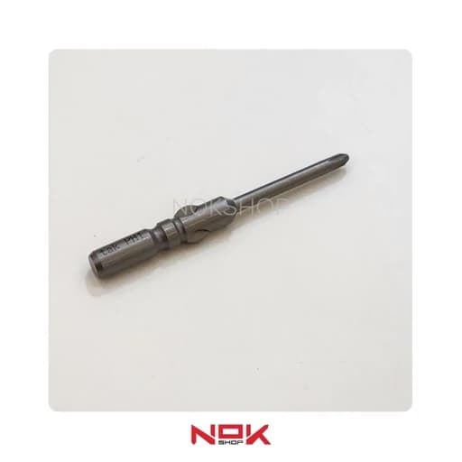 نوک پیچگوشتی پروانه ای PH1 قطر 6