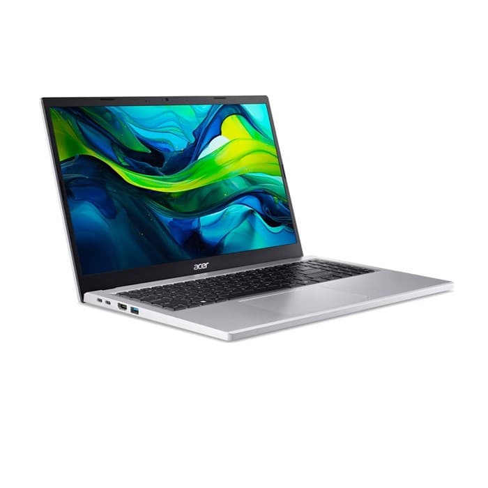 لپ تاپ ایسر مدل Aspire Go پردازنده Core 3 N355 رم 8GB DDR5 حافظه 128GB SSD گرافیک Intel