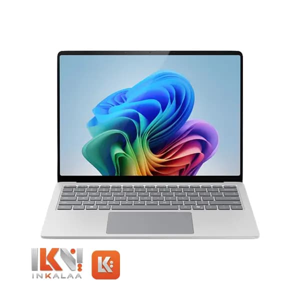 لپ تاپ 13 اینچی مایکروسافت مدلSurface Laptop 8 پردازنده Snapdragon X Plus رم 16GB حافظه 512GB SSD — تصویر ۲