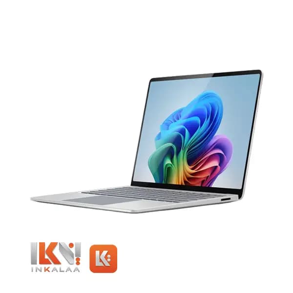 لپ تاپ 13 اینچی مایکروسافت مدلSurface Laptop 8 پردازنده Snapdragon X Plus رم 16GB حافظه 512GB SSD — تصویر ۳
