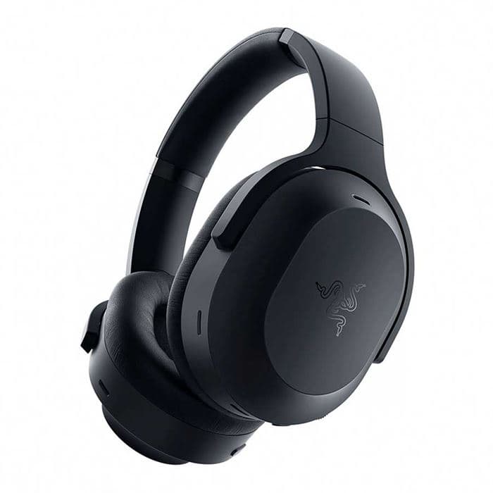 هدست گیمینگ بی‌ سیم ریزر مدل Barracuda Pro — تصویر ۲