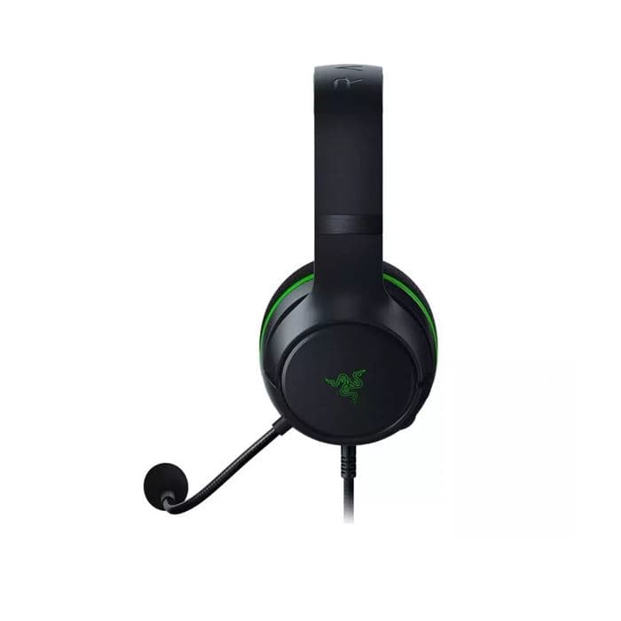هدست گیمینگ باسیم ریزر Kaira for Xbox