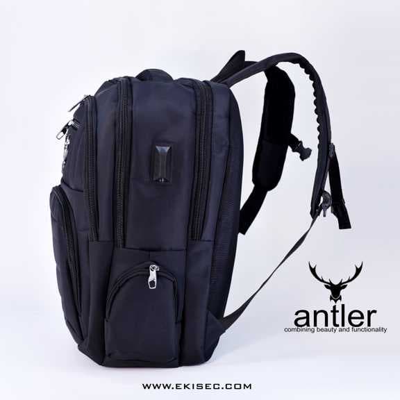 کوله ضد آب لپ تاپی برند antler کدG12 — تصویر ۴