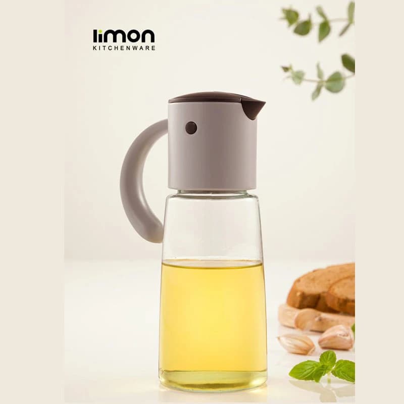 روغن ريز دسته دار ليمون — تصویر ۴