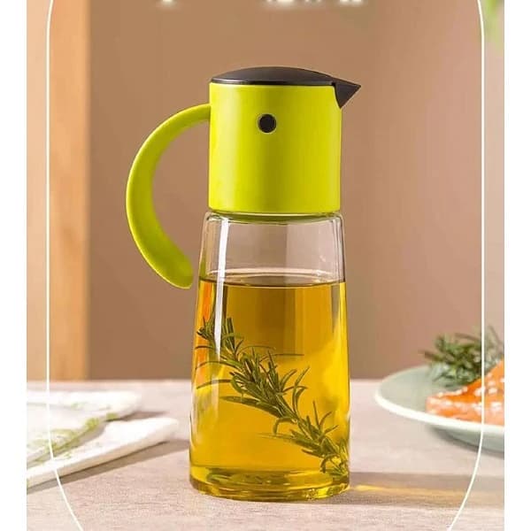 روغن ريز دسته دار ليمون — تصویر ۶