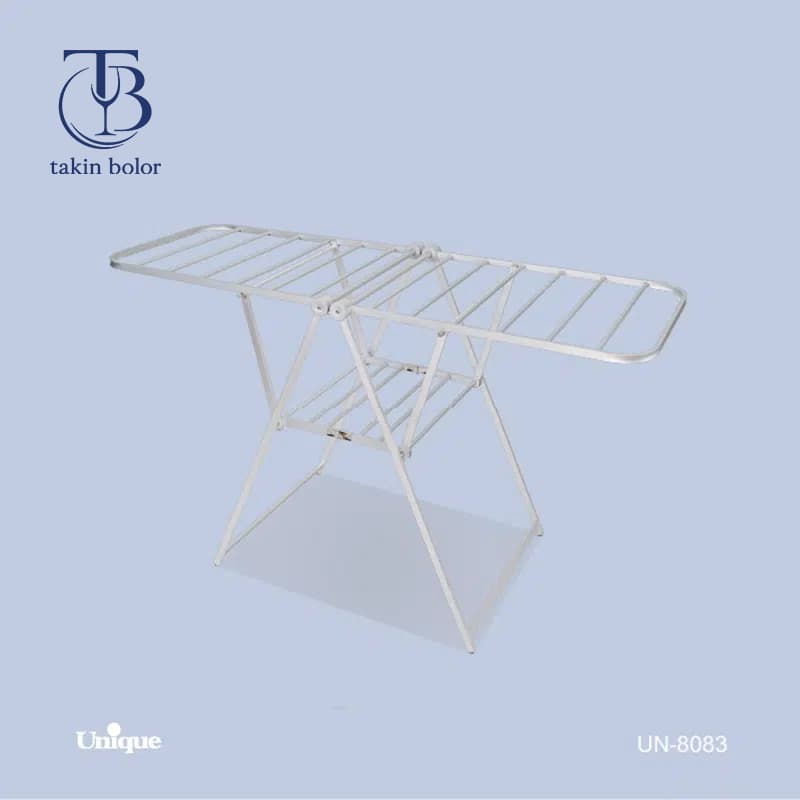 بندرخت یونیک – مدل 8083 – آلومینیوم
