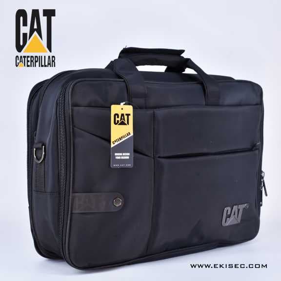 کیف لپ تاپ مدل CAT کدG7