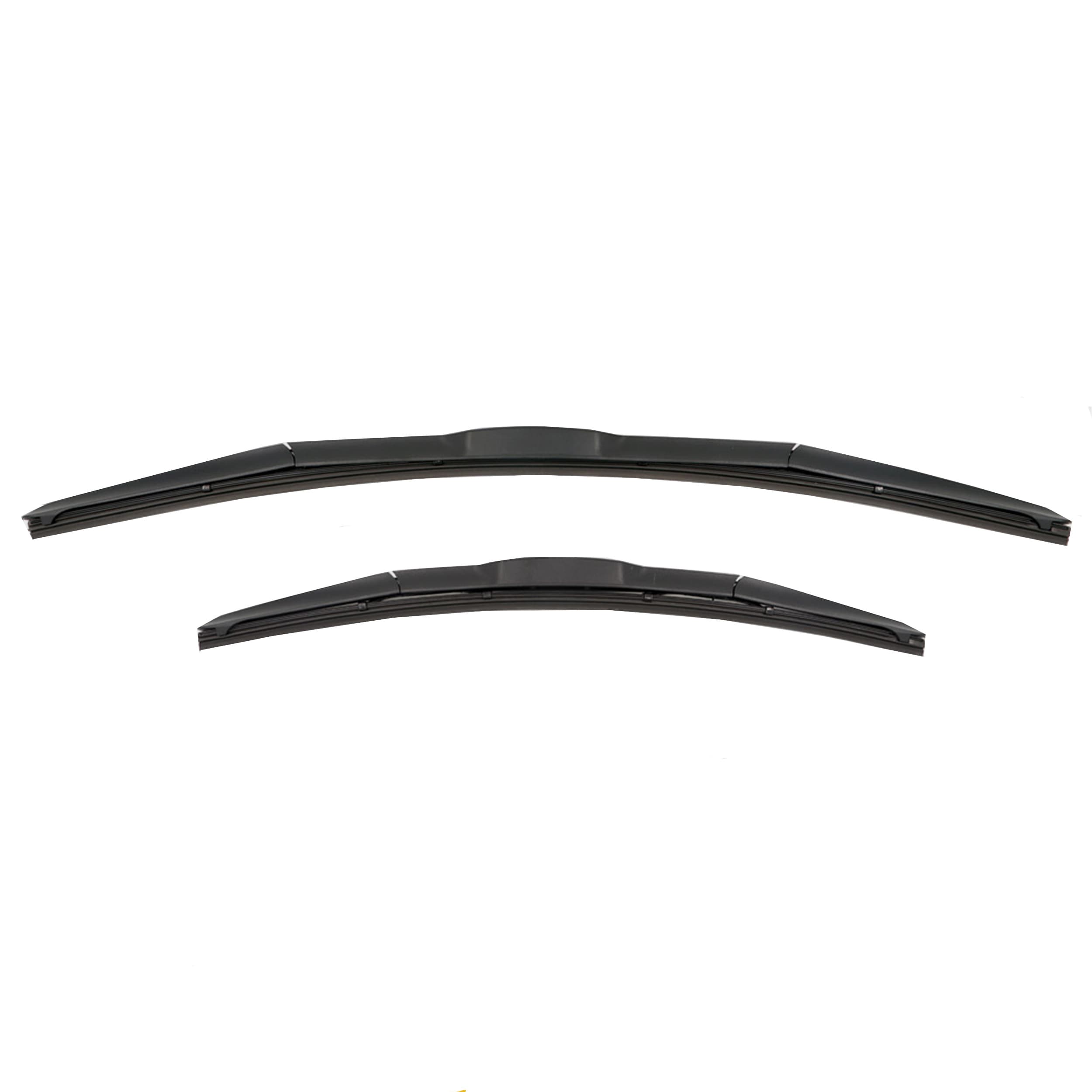 تیغه برف پاککن هیبریدی پاسیکو مدل P1620 مناسب برای ام وی ام X33 بسته 2 عددی | گارانتی اصالت و سلامت فیزیکی کالا — تصویر ۲