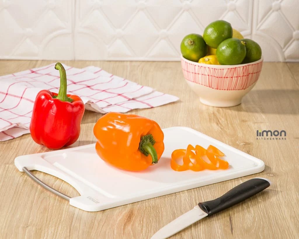 تخته گوشت كوچك ليمون — تصویر ۳