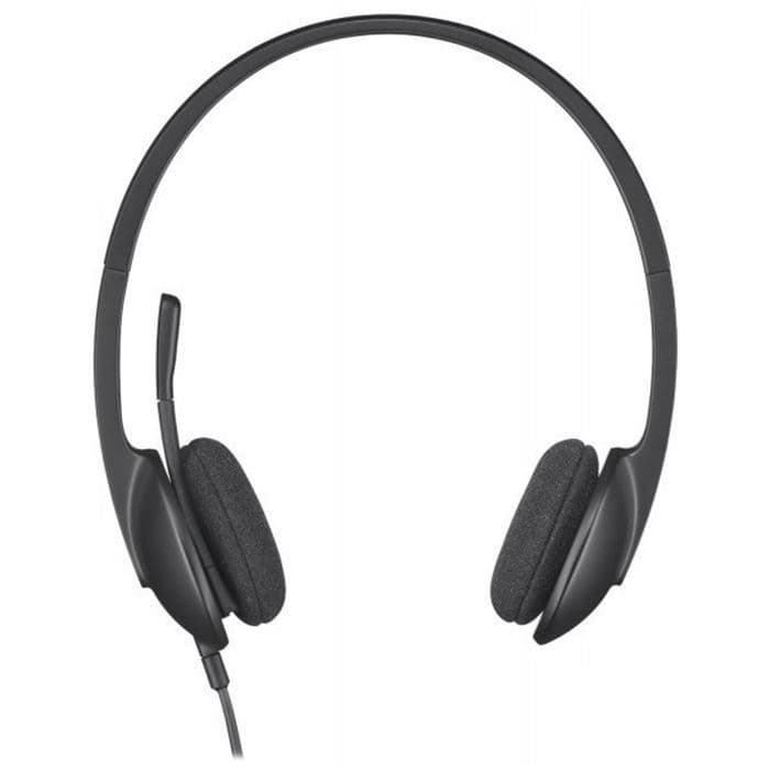 هدست لاجیتک مدل H340