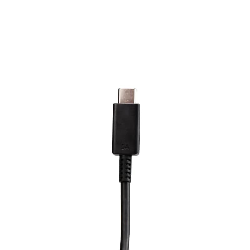 شارژر 25 وات مدل C125C به همراه کابل — تصویر ۲