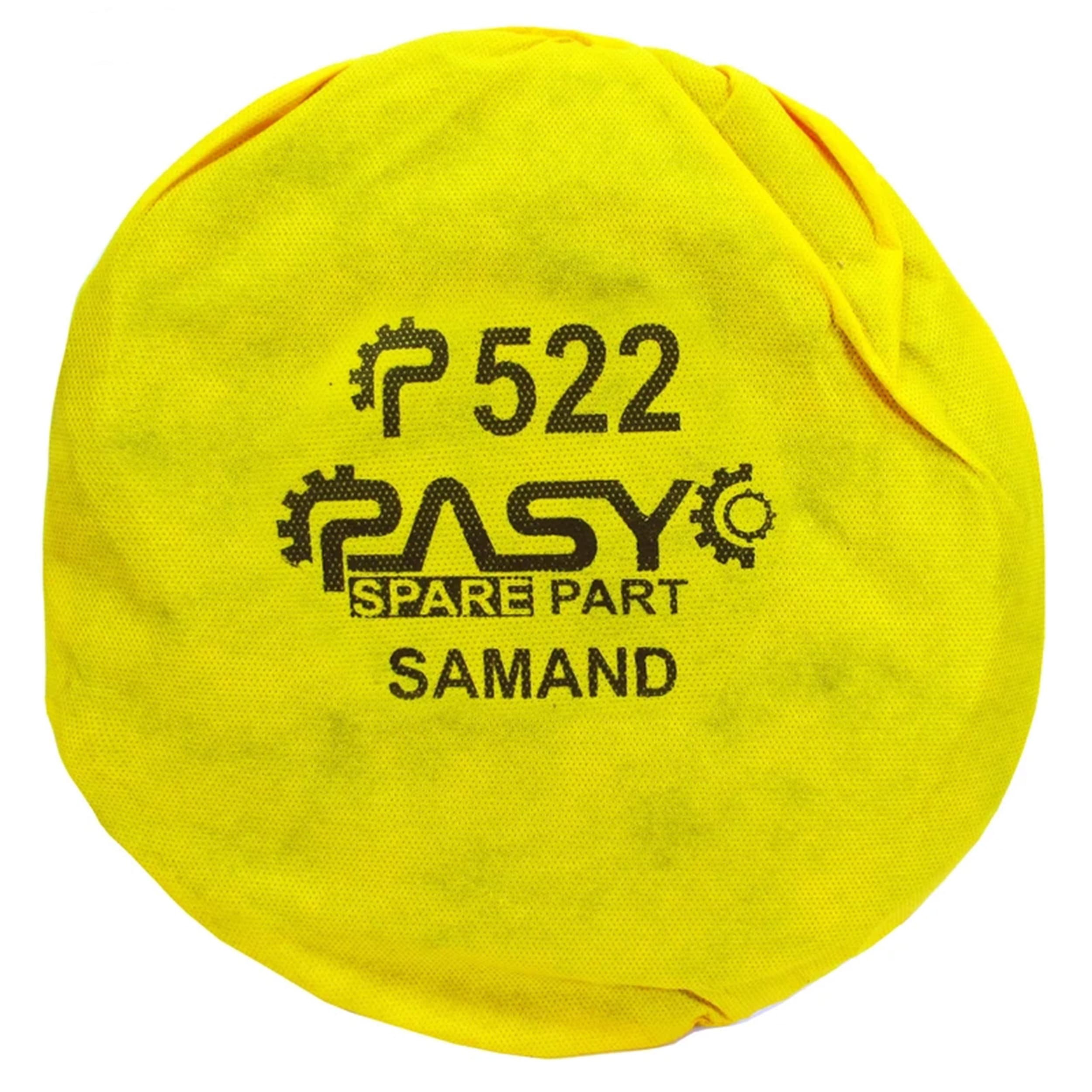 آفتابگیر شیشه خودرو پاسیکو مدل P522-OO مناسب برای سمند و سورن بسته 5 عددی | مشکی | گارانتی اصالت و سلامت فیزیکی کالا — تصویر ۷