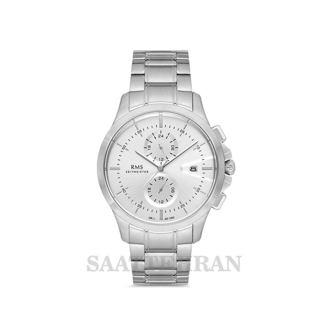 ساعت مردانه GRAND ROMANSON مدل GR.1.AG1363.01